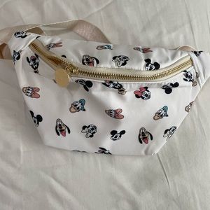 New Disney Fanny Pack